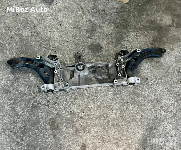 Преден мост Фолксваген Голф 6 VW Golf