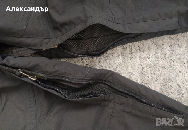 Зимен спортен панталон, снимка 8 - Спортни дрехи, екипи - 38997497