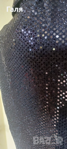 Блестяща наметка размер М , снимка 9 - Сака - 52197896