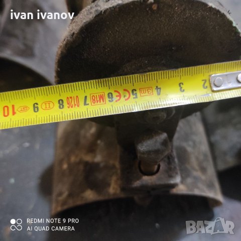 Ролки Плъзгащи Врати , снимка 7 - Резервни части за машини - 35705112