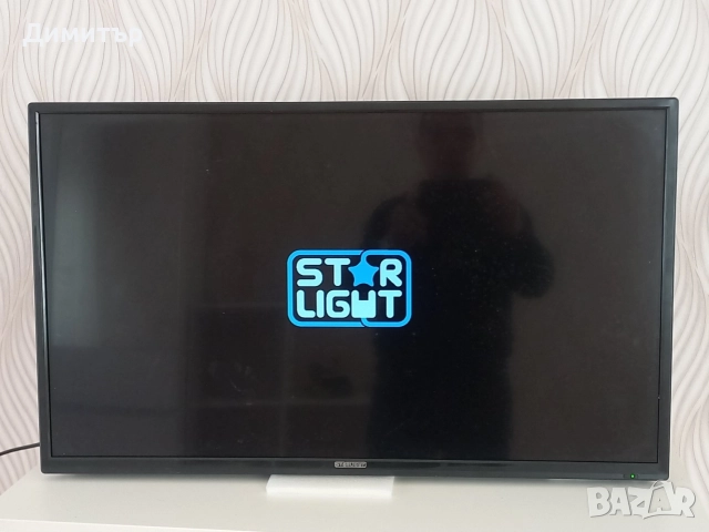 LED телевизори 32" и 24" инча, снимка 3 - Телевизори - 52933142