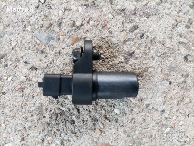 Датчик , положение на разпределителния вал за Киа Соренто - дизел 2.5 CRDI 16 V - 140 к.с., снимка 6 - Части - 41562318