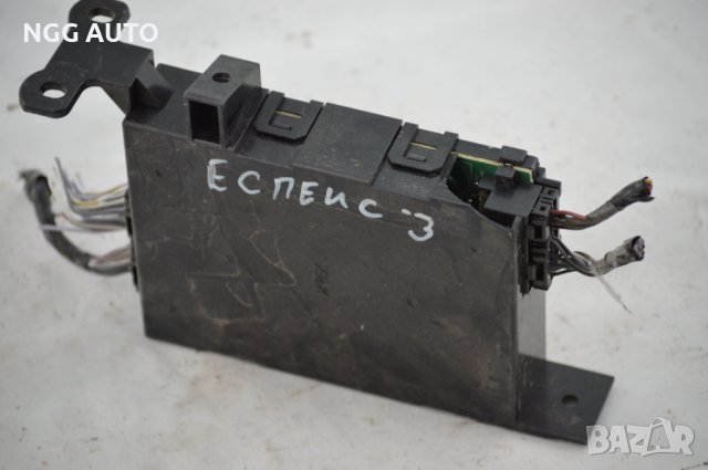 Модул UCH 544741400 H315658 Renault Magneti Marelli 13735, снимка 3 - Части - 39772289