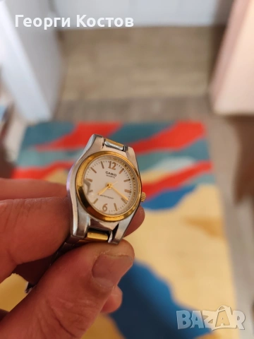 Продавам два часовника , снимка 6 - Дамски - 53822117