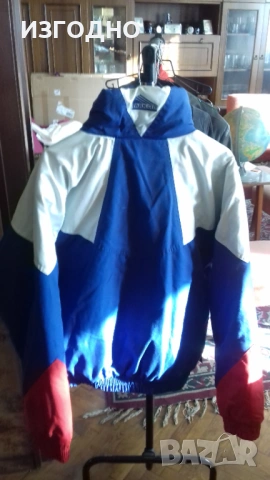 11€ СКИ ЯКЕ ТОПЛО , снимка 4 - Якета - 53034002