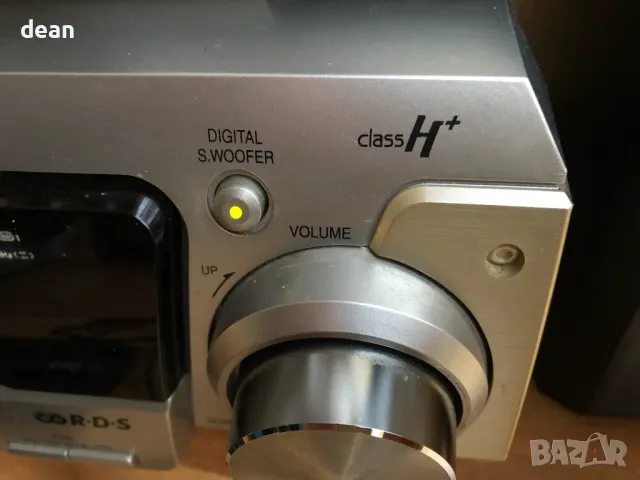 Аудиосистема Technics, снимка 13 - Аудиосистеми - 50234372