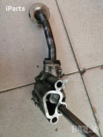 Маслена помпа за AUDI А4 А6 и VW PASSAT 1.9 1995/12 - 2000/11, снимка 3 - Части - 34549588
