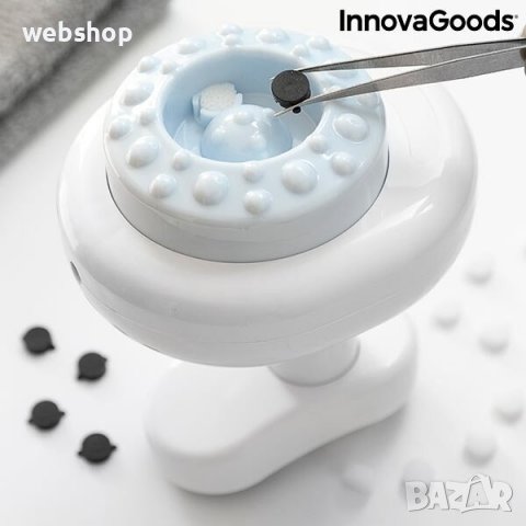 ИНОВАТИВЕН МАСАЖЕН УРЕД ЗА ПРЕМАХВАНЕ НА ЦЕЛУЛИТ, снимка 7 - Други - 39883349