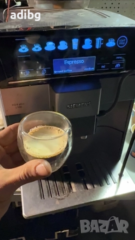 Евтини Части - Siemens EQ6 Plus S 100, снимка 2 - Кафемашини - 51929800