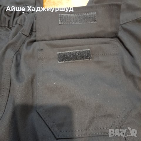 Работен панталон, снимка 4 - Панталони - 40779411