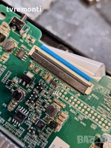 MAIN BOARD ,TP.MS3663T.PB751 for 32 inc DISPLAY , HV320WHB-N86 от DYON LIVE 32 Pro, снимка 3 - Части и Платки - 48232938