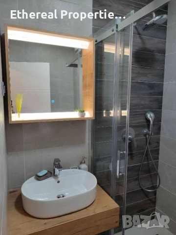 Едностаен апартамент София Център, снимка 5 - Апартаменти - 52446660