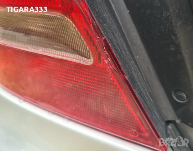 Задни стопове за Mercedes S Klasa w220 , снимка 4 - Части - 42089029