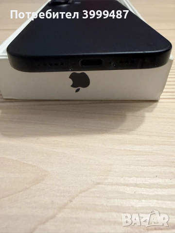 Iphone 16 128GB, снимка 8 - Apple iPhone - 56298763