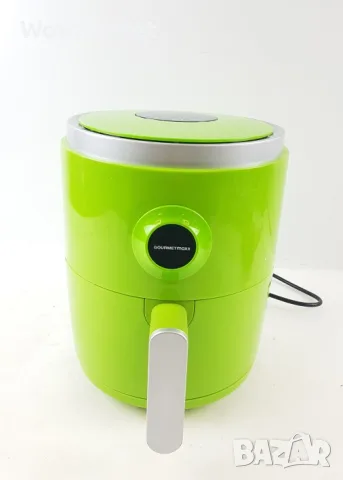 Фритюрник Air fryer GourmetMaxx 3 литра
