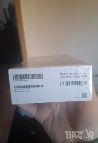 Xiaomi Redmi 15C, снимка 2 - Xiaomi - 56107897