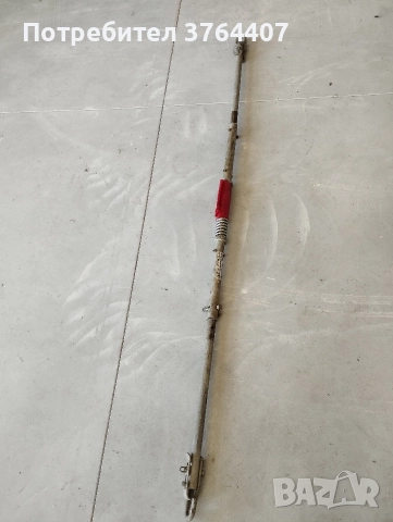 Теглич за дърпане , снимка 2 - Аксесоари и консумативи - 52857275