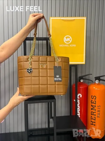 Michael Kors ⚜️ Дамски Чанти , снимка 9 - Чанти - 55744403
