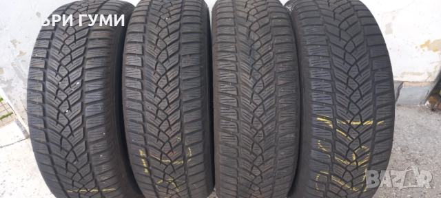 205 60 16 ЗИМНИ ДОТ23 