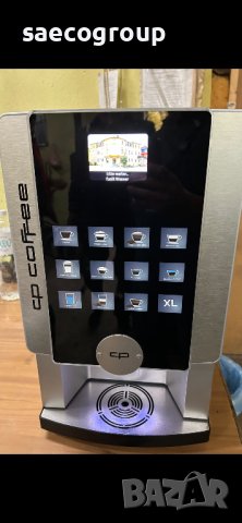 Кафе машини  Rheavendors  Cino Business Line / Реа Чино, снимка 14 - Кафемашини - 42576679