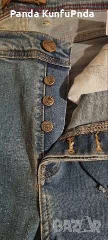 Дънки нови, снимка 2 - Дънки - 52880304