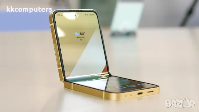 ЧАСТИ - за SAMSUNG - Z Flip 6