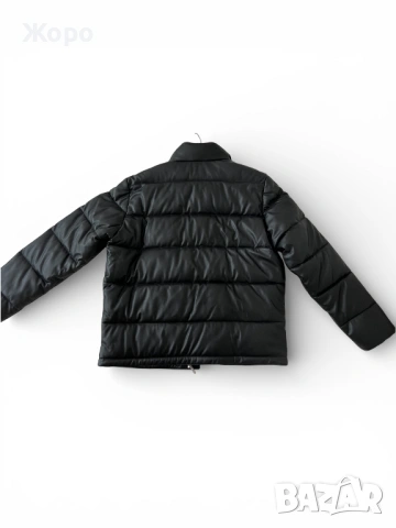 Чисто ново яке HUGO (Hugo Boss) Biron2443 L размер с етикети - зимно яке, снимка 18 - Якета - 53565238