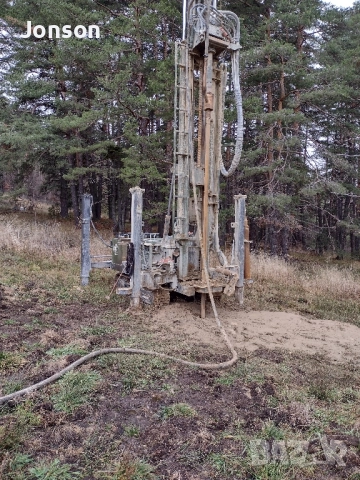 Проучване за наличие на вода и сондиране, снимка 6 - Други услуги - 52373598