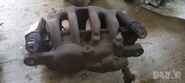 Спирачни апарати Peugeot 407 2.2 бензин, снимка 3 - Части - 41270262