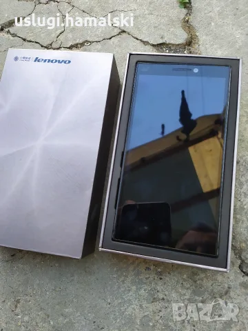 Телефон/GSM Lenovo