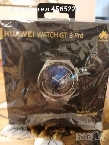 часовник , снимка 3 - Мъжки - 52097525