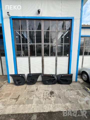 Кори Opel Astra h