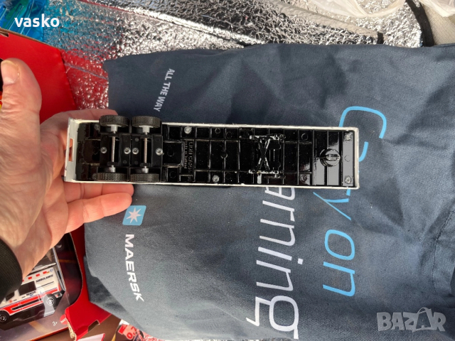 Made in Holland-масивен, снимка 10 - Колекции - 52834786