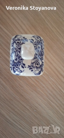 Каничка и захарница, снимка 2 - Сервизи - 53427152