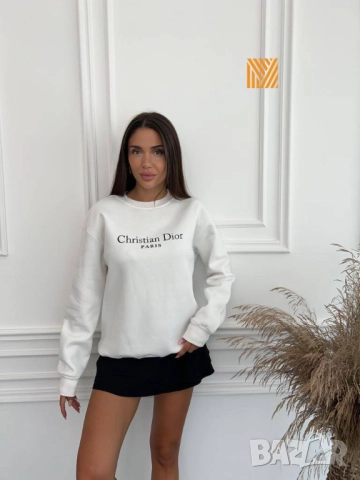 суичъри christian dior