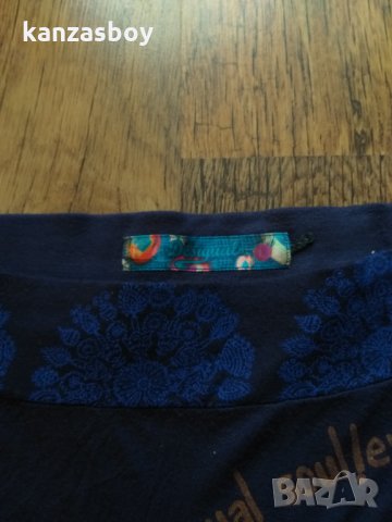 desigual - страхотна пола, снимка 5 - Поли - 36015616