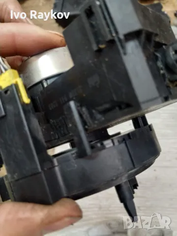 Лостчета чистачки , светлини за Audi A3 8L Golf IV , 21320941, снимка 8 - Части - 49831502