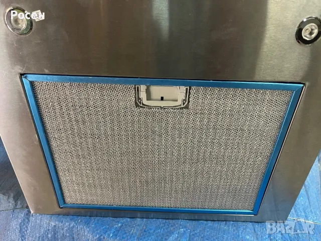 Абсорбатор ТЕКА NC 980, 90 см, Нов, снимка 5 - Абсорбатори - 50042882