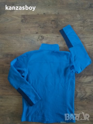 the north face - страхотно мъжко горнище, снимка 10 - Спортни дрехи, екипи - 39107999