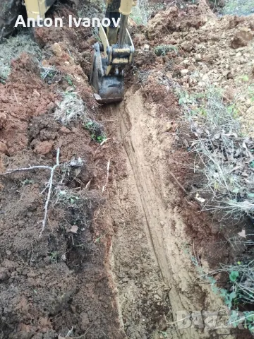 Предлагам услуги с трактор,багер и самосвал.
, снимка 7 - Транспортни услуги - 49067372