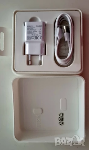 Бързо зарядно Samsung 15W, снимка 3 - Друга електроника - 50501209
