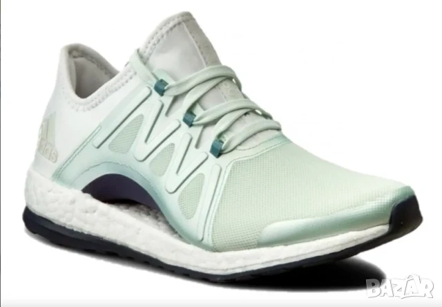 маратонки  adidas - PureBoost Xpose  номер 39 ,5- 40, снимка 2 - Маратонки - 50570699