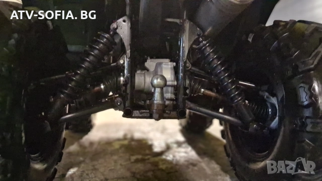 4х4 с Хидравлика , снимка 16 - Мотоциклети и мототехника - 53243324