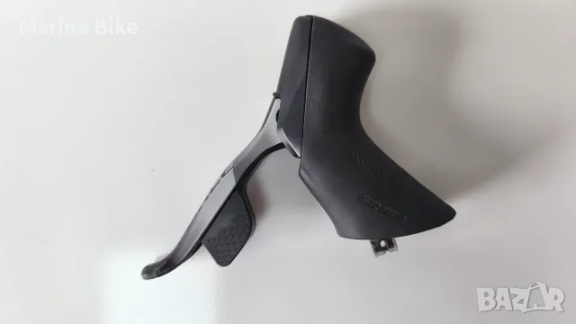 Лява команда SRAM Force AXS D1 Disc 