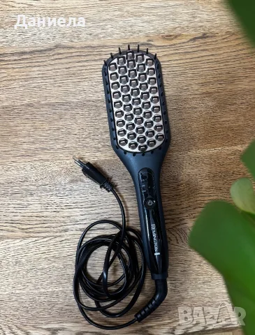 Преса за изправяне Remington