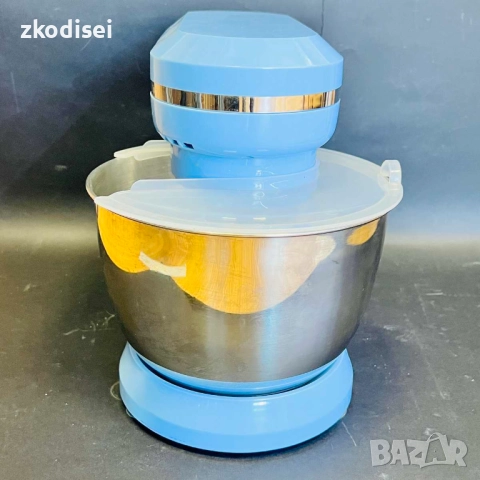 Кухненски робот ZILAN TORNADO, снимка 2 - Кухненски роботи - 52753042