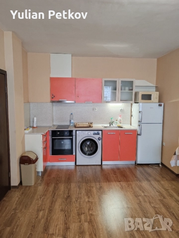 Давам под наем апартамент 2+бокс,напълно обзаведен и готов за ползване до Медицински факултет, снимка 7 - Апартаменти - 52677309