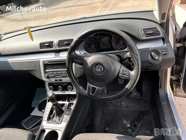 Фв Пасат 7 на части / vw Passat , снимка 4 - Автомобили и джипове - 50693360