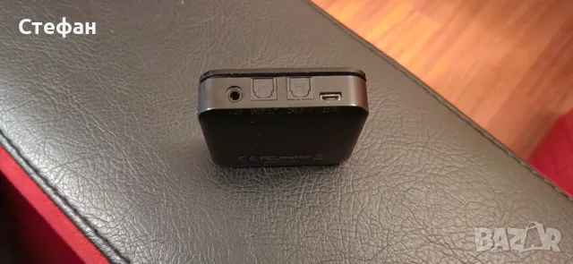 Качествени Bluetooth трансмитери и ресивъри. Bluetooth transmiter, resiver: 1mee-b06hd, mpow-bh390a, снимка 5 - Bluetooth тонколони - 48852565