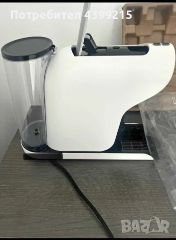 Кафе машина, снимка 3 - Кафемашини - 49549554